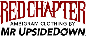 Red Chapter Clothing