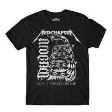 Load image into Gallery viewer, MEN&#39;S | America / Freedom Ambigram | - Short Sleeve T-Shirt
